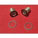 Shimano Kurbelschrauben für Shimano Octalink...