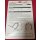 Tioga Brakebooster, inkl. Befestigungsschrauben, purple, NEU