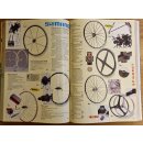 Rose Bike- und Teile-Katalog 1/2000, 675 Seiten, gebraucht