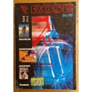 Rose Bike- und Teile-Katalog 1994/1995, 580 Seiten,...
