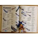 Rose Bike- und Teile-Katalog 1994/1995, 580 Seiten,...