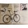 Rose Bike- und Teile-Katalog 1994/1995, 580 Seiten, gebraucht