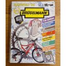 Brügelmann Radwelt Bike- und Teile-Katalog 1998, 725...