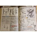 Brügelmann Radwelt Bike- und Teile-Katalog 1998, 725...