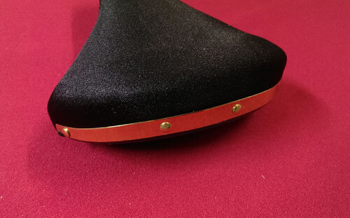Fabric Sella Line Shallow Elite Nero, CrMo - Rail | Maciag Offroad Fabric Sella Line Shallow Elite Nero, CrMo - Rail | Maciag Offroad