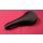 Shogun Rolls Sattel, schwarz/gold, CrMo, NEU