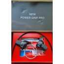 Sachs New Success New Powergrip Pro, 3/8-fach, inkl....
