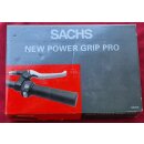 Sachs New Success New Powergrip Pro, 3/8-fach, inkl....