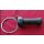 Sachs Kidgrip Schalthebel, rechts, 7-fach, inkl. Zug, NEU