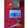 Sachs 7000 Rennrad Umwerfer, 2-fach, down pull, Anlötversion, rot, NEU, OVP