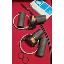 Sachs New Success Powergrip Pro Easy Biking, 3/7-fach,...
