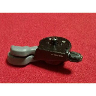 Shimano Schalthebel ST-M020, links, 3-fach, NEU