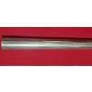 Kalloy Uno Alu-Sattelstütze, 27,2mm, 300mm, silber,...