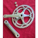 Sachs New Success Rennrad Kurbeln inkl. 42/53 Zähne...