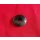 Alu Steuersatz-Kappe, Ahead-Cap, 1 1/8", schwarz, NEU