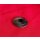 Alu Steuersatz-Kappe, Ahead-Cap, 1 1/8", schwarz, NEU