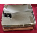 Shimano 600 Naben, HB-6207 Vorderradnabe + FH-6400 Hinterradnabe, NEU