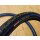2x Kenda Khan 28" ATB Reifen, 40-622, 700x38C, schwarz/blau, NEU