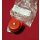 Sachs Powerdisc Pro Bremssattel, rot, NEU