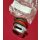 Sachs Powerdisc Pro Bremssattel, rot, NEU