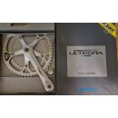 Shimano 600 FC-6400 Kurbeln, inkl. 42/53Z Biopace...