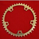 Shimano MC-2 Rennrad Kettenblatt, Alu, 130mm Lochkreis,...