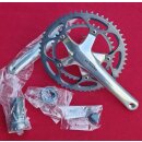 Shimano Ultegra FC-6600 Kurbeln, inkl. 39/53Z Kettenblätter und Innenlager, 10-fach, 175mm, NEU
