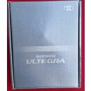 Shimano Ultegra FC-6600 Kurbeln, inkl. 39/53Z Kettenblätter und Innenlager, 10-fach, 175mm, NEU