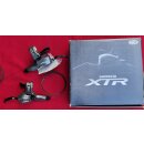 Shimano XTR ST-M960 STI Dual Control, für V-Brakes,...