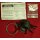 Shimano Deore SL-M610 Shifter, Schalthebel, rechts, 10-fach, NEU