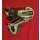 Shimano SIS Tourney RD-TY21A Schaltwerk, Direktmontage, 6-fach, silber, NEU