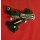 Shimano SIS Tourney RD-TY21 Schaltwerk, Direktmontage, 6-fach, schwarz, NEU