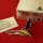 Suntour XC Pro Microdrive Umwerfer, 31,8mm, down pull, NEU, OVP