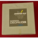 Shimano Deore DX ST-M075 STI Schalt-/Bremshebel,...