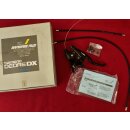 Shimano Deore DX ST-M075 STI Schalt-/Bremshebel, rechts,...