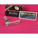 Shogun Quick Stick Sattelstützenspanner, Titanium-Achse,...