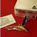 Suntour XC Pro Microdrive Umwerfer, 28,6mm, down pull,...