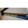 Santa Cruz Tazmon Fullsuspension Rahmen, ohne Dämpfer, 52cm, blau / silber poliert, made in USA, NEU