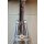 Santa Cruz Tazmon Fullsuspension Rahmen, ohne Dämpfer, 52cm, silber poliert, made in USA, NEU
