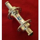 Sachs Hinterrad-Nabe, 8-fach, für Schraubkranz, 130mm, 32L, NEU