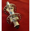 Sachs Hinterrad-Nabe, 8-fach, für Schraubkranz, 130mm, 32L, NEU