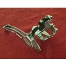 Sachs Rennrad Umwerfer, 31,6mm, down-pull, NEU