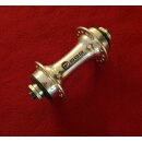 Sachs 7000 Vorderrad-Nabe, Rennrad, silber, 32L, NEU
