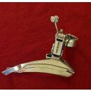 Sachs 2000 Umwerfer, 32mm Klemme, silber, NEU