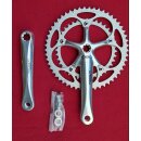Shimano Ultegra FC-6500 Kurbeln, inkl. 39/53Z...