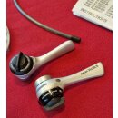 Suntour Radius Accushift Plus Rennrad Shifter, 2/7-fach,...