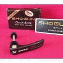 Shogun Quick Stick Sattelstützenspanner,...