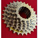 Suntour XC Pro AP2 Microdrive 8-fach Kassette, ohne die...