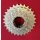 Suntour XC Pro AP2 Microdrive Kassette, 7-fach, 12-28, silber, NEU