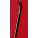 Ritchey Pro Sattelstütze, 30,4mm, 350mm, schwarz...